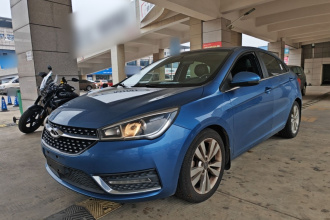 奇瑞 艾瑞泽5 2016款 1.5L CVT领潮版