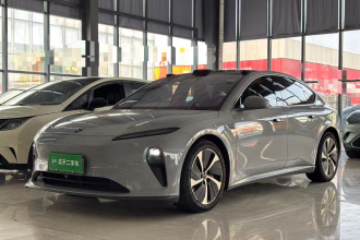 蔚来ET5 2022款 75kWh