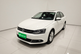 大众 速腾 2014款 1.4TSI 自动豪华型