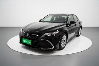 丰田 凯美瑞 2021款 2.0G 豪华版