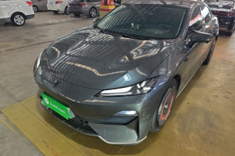 深蓝汽车 深蓝SL03 2022款 1.5L 1200增程版