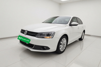 大众 速腾 2014款 1.6L 手动舒适型