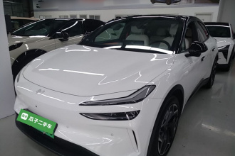 乐道L60 2024款 60kWh 后驱版