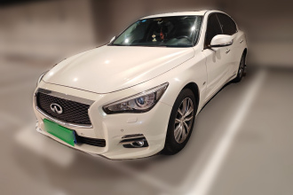 英菲尼迪Q50L 2016款 2.0T 悦享版