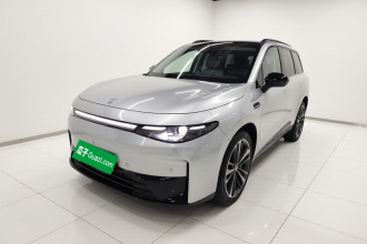 零跑汽车 零跑C16 2024款 增程 200尊享版