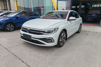 大众 宝来 2023款 200TSI DSG悦行PRO版