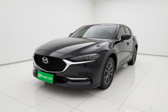 马自达CX-4 2020款 2.0L 自动两驱蓝天探索版