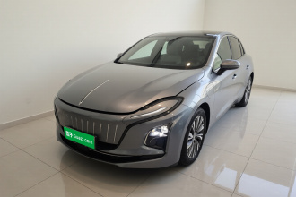 红旗E-QM5 2024款 610km PLUS