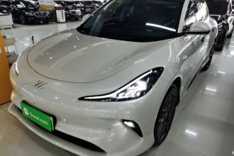 智己汽车 智己LS6 2025款 灵蜥智驾版