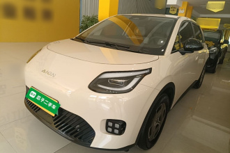 埃安 AION UT 2025款 420智享版