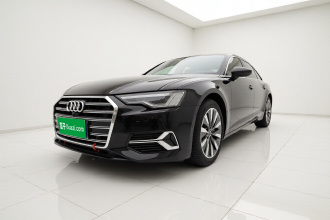 奥迪A6L 2024款 45 TFSI 臻选致雅型