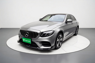 奔驰E级 2019款 E 200 L 运动型