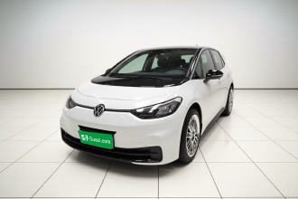 大众ID.3 2022款 Pure 纯净版