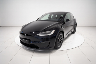 特斯拉 Model X 2023款 双电机全轮驱动版