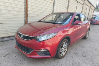 长安 逸动 2015款 1.6L 自动俊酷型 国IV