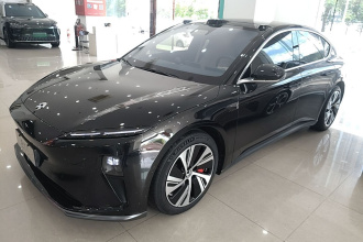 蔚来ET5 2022款 75kWh