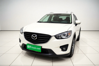 马自达CX-5 2015款 2.0L 自动两驱都市型