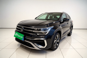 大众 途岳 2023款 300TSI 两驱满月版