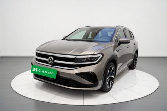 大众 揽境 2021款 380TSI 四驱R-Line拓境版
