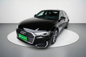 奥迪A6L 2020款 40 TFSI 豪华动感型