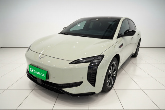 红旗EH7 2024款 690 Pro