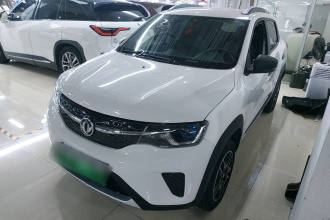 东风纳米EX1 2022款 PRO 悦世型