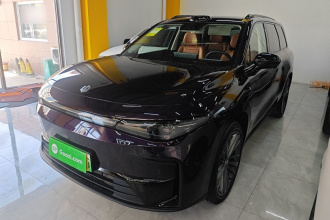 零跑汽车 零跑C16 2024款 增程 200激光雷达版