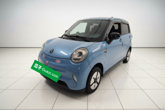 凌宝汽车 凌宝BOX 2022款 卓文君版