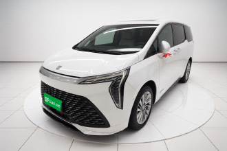 别克 世纪 2023款 2.0T 六座蕴世版