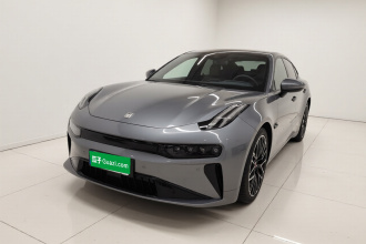 极氪001 2025款 YOU版 100kWh 四驱