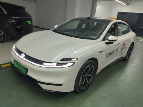 长安启源A06 2026款 630激光Ultra+