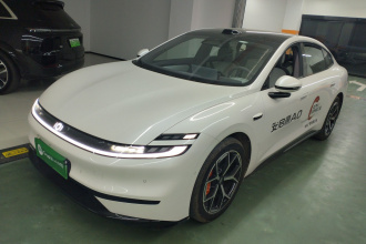 长安启源A06 2026款 630激光Ultra+