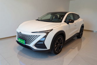 长安UNI-T 2020款 1.5T 尊贵型