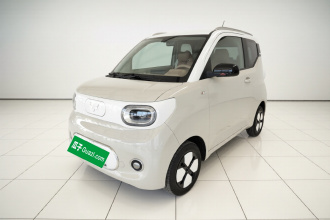 五菱汽车 宏光MINIEV 2024款 第三代 215km 进阶版