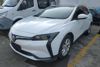 别克 微蓝6 2023款 改款 430km 出行版