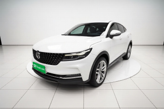 东风风光 风光ix5 2019款 220T 手动智慧型 国V