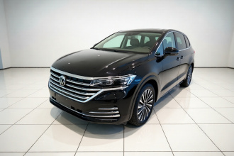 大众 威然 2024款 380TSI 尊贵版
