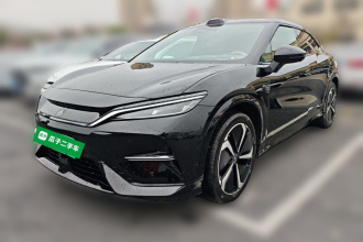 比亚迪 宋L EV 2025款 智驾版 662km 激光雷达卓越型