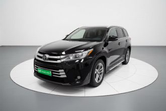 丰田 汉兰达 2018款 2.0T 四驱豪华版 7座 国V