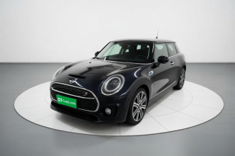 MINI Clubman 2022款 2.0T COOPER S