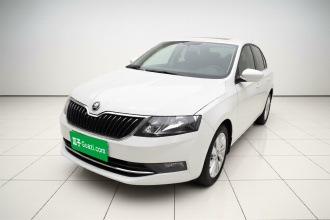 斯柯达 昕锐 2019款 1.5L 自动舒适版 国V