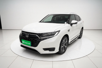 本田UR-V 2020款 370TURBO 两驱尊雅版