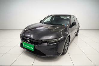 本田 型格 2022款 240TURBO CVT科技版