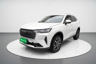 哈弗H6 2022款 第三代 1.5T 自动两驱Max