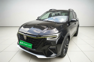 荣威RX5新能源 2020款 ePLUS 国潮荣麟豪华版