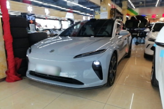 蔚来ET5T 2024款 75kWh Touring