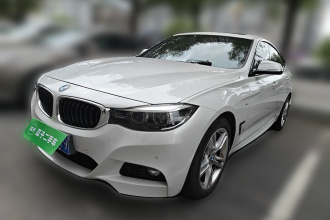 宝马3系GT 2019款 320i M运动套装