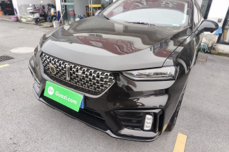 魏牌 VV7 2020款 2.0T 旗舰型