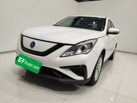 东风风行 风行S50EV 2021款 换电版