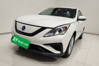 东风风行 风行S50EV 2021款 换电版